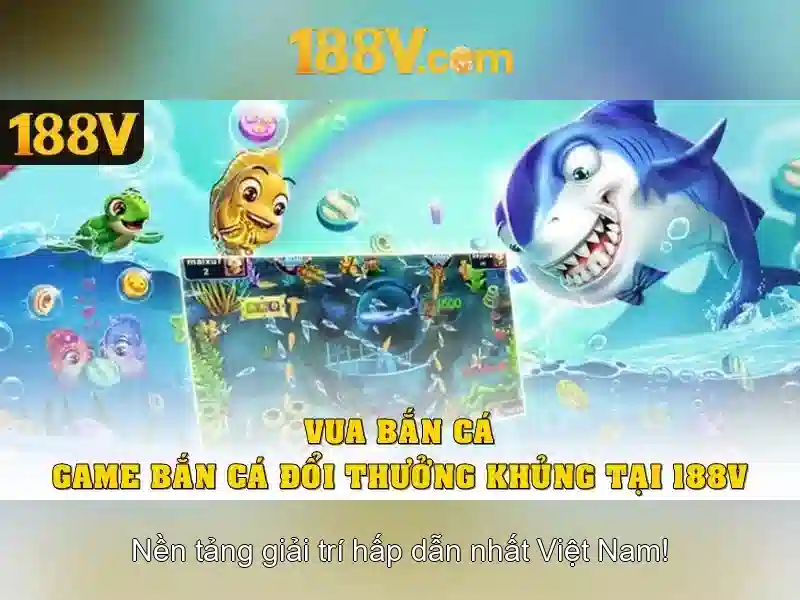188v: Khai phá một khái niệm công nghệ đột phá