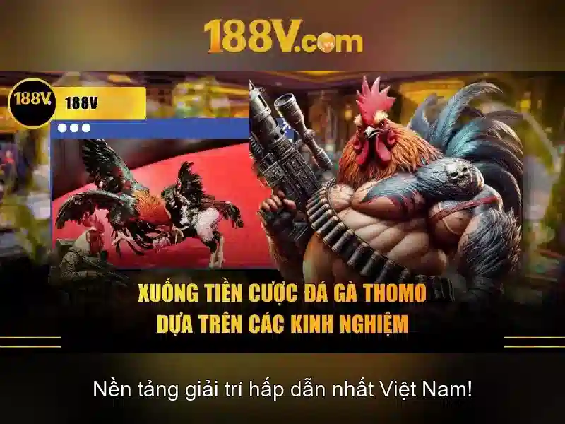 188v me – Tổng quan chủ đề và giá trị cốt lõi