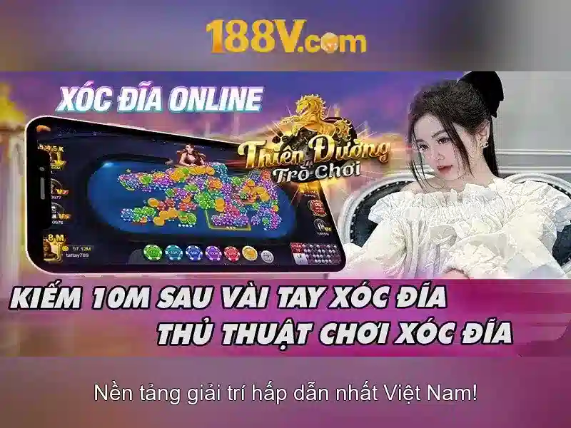 188v và những con số bí ẩn