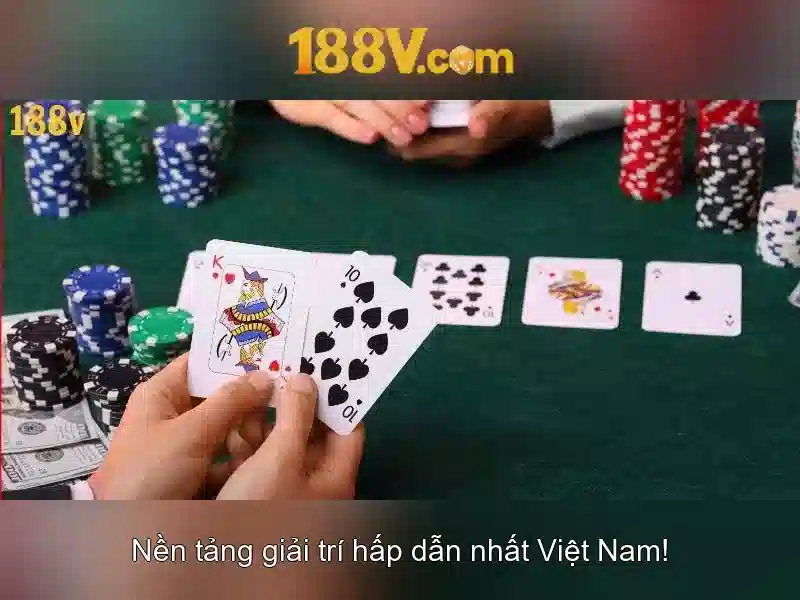 Tương lai của 188v và các dự án liên quan Tương lai của 188v và các dự án liên quan