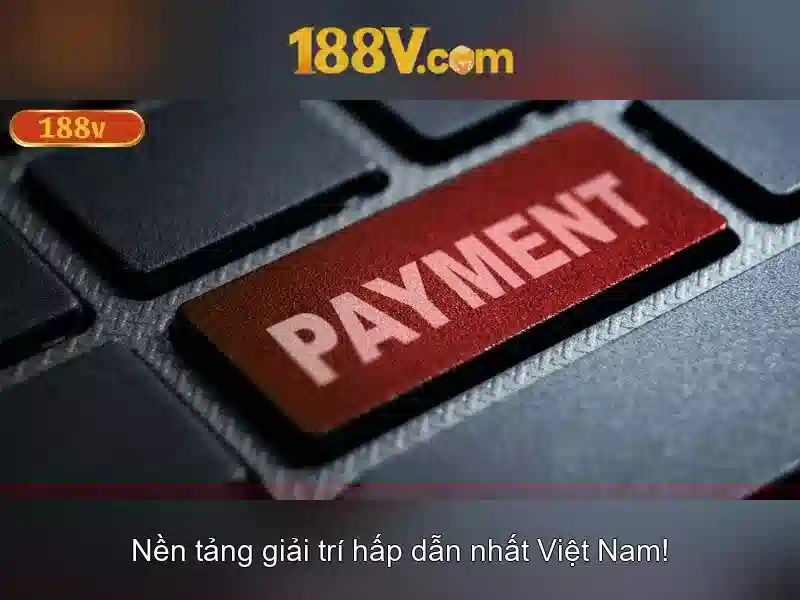 Đặc điểm nổi bật của 188v