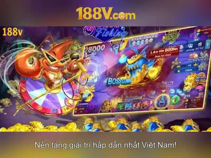 188v: một khái niệm công nghệ và ứng dụng