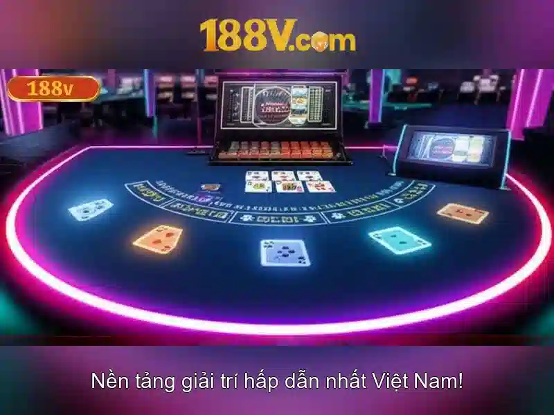 188v – Hành trình của một dự án công nghệ và ý tưởng\n