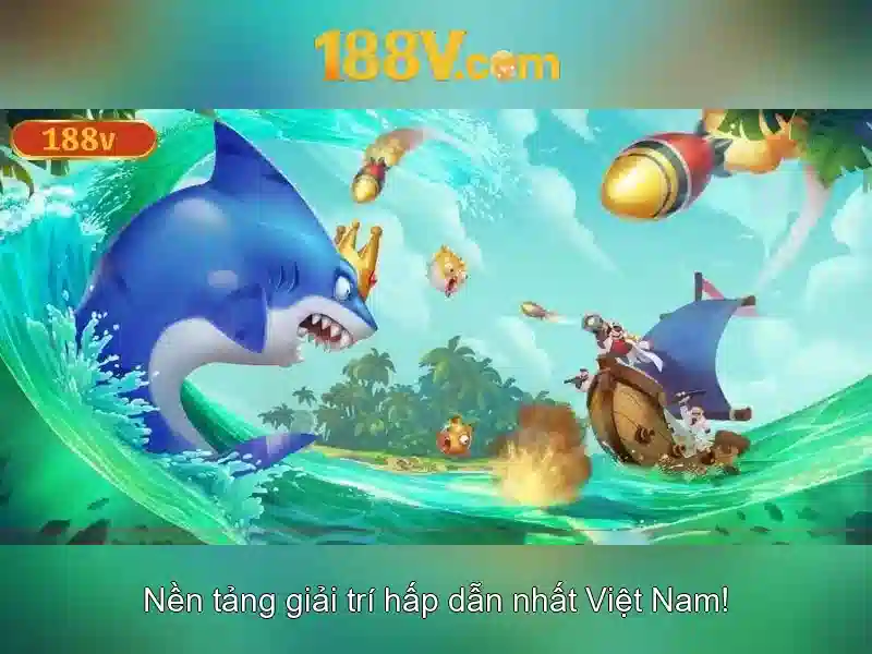Kết luận và tương lai của 188v Kết luận và tương lai của 188v