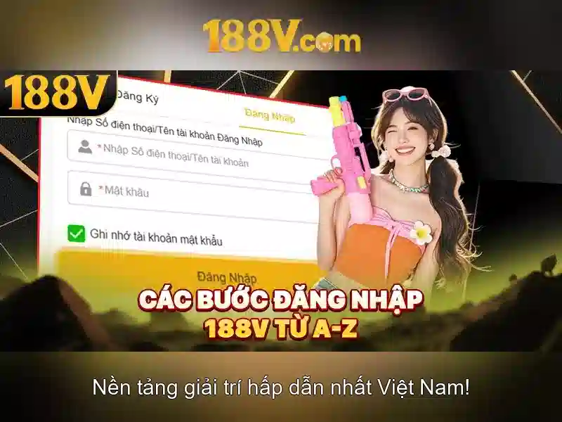 188V: Hiểu về điện áp 188 Volt