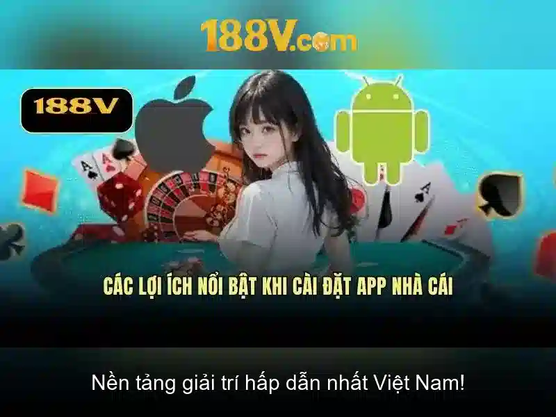 188v: mot hanh trinh kham pha cong nghe va sang tao