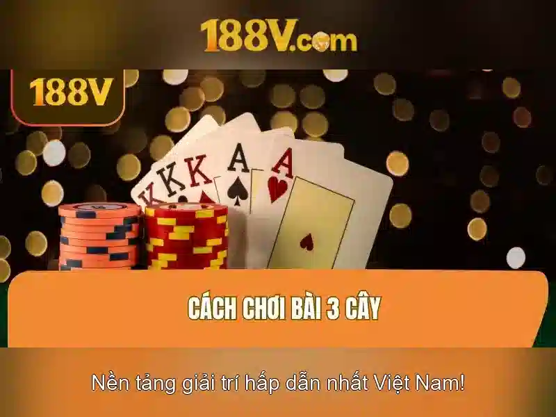 188v: một khái niệm và sự tò mò