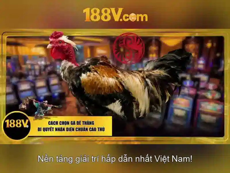 188v là gì?