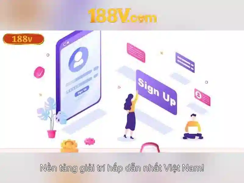 Tương lai của 188V và tác động xã hội
