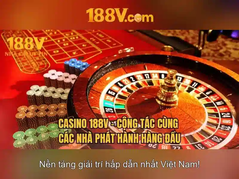 Khái niệm 188v trong thế giới số