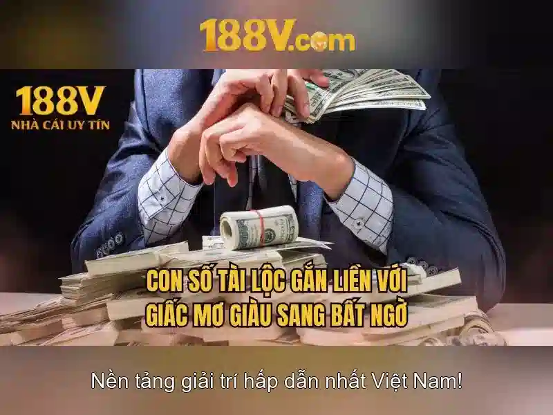 188v là một con số mang theo ký ức\n