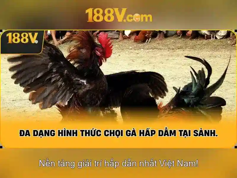 Khái niệm 188v trong công nghệ