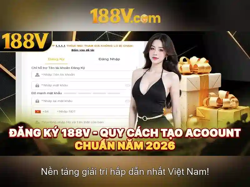 Ảnh hưởng của 188v đến đời sống hàng ngày