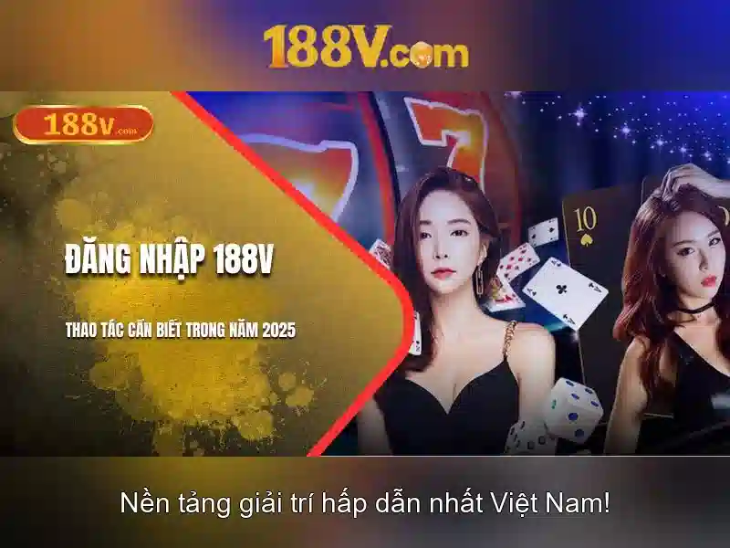 Khám phá 188V: điện áp và an toàn