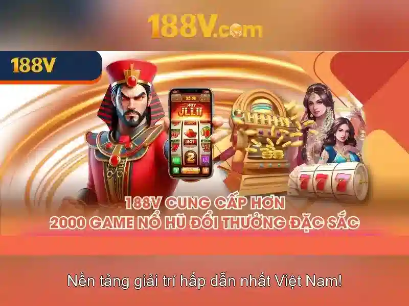 Khởi đầu với điện áp 188V