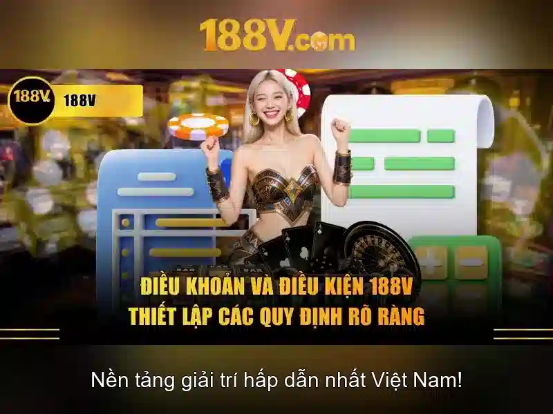 Nguồn cảm hứng của 188V\n