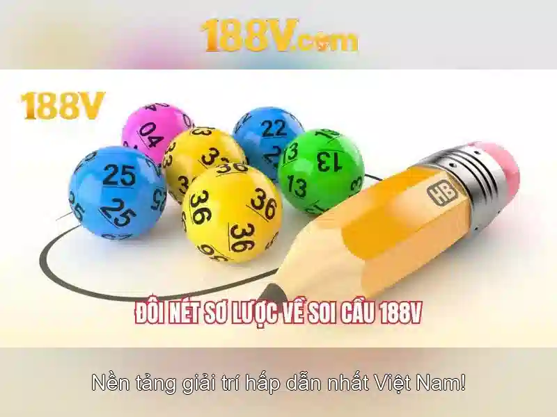 Khái niệm và ứng dụng của 188v