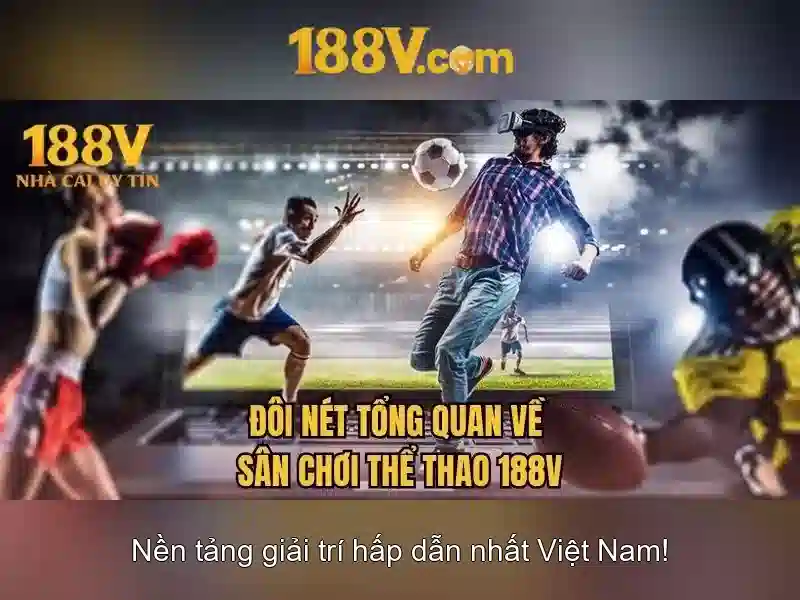 188v: Khái niệm và tiềm năng công nghệ