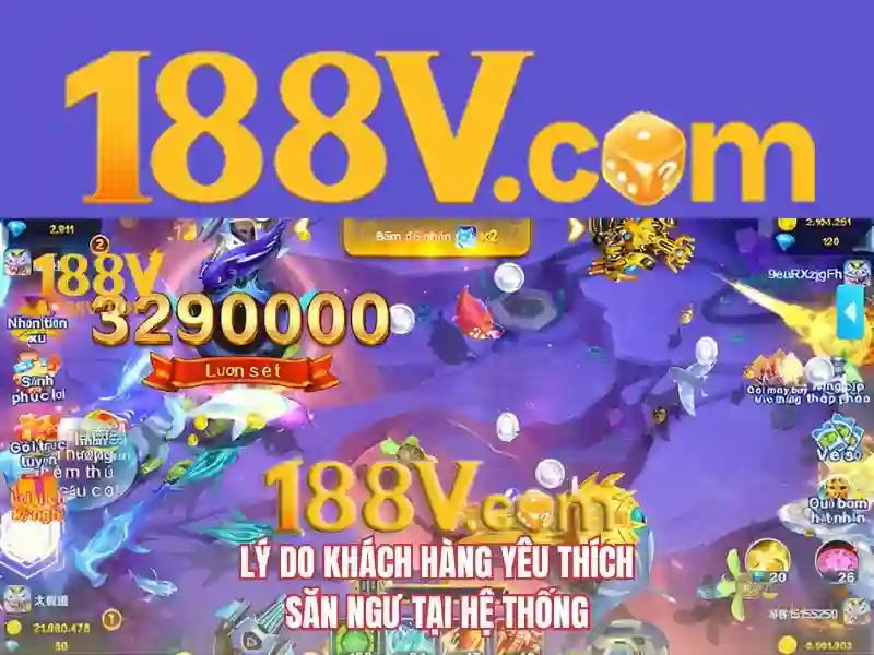 Nguồn gốc của khái niệm 188V Nguồn gốc của khái niệm 188V