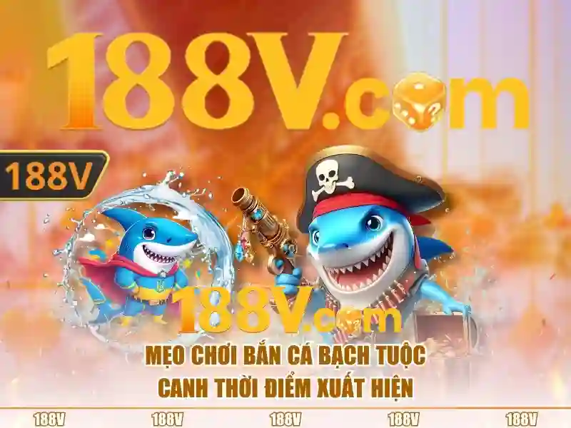 Khái niệm về 188v