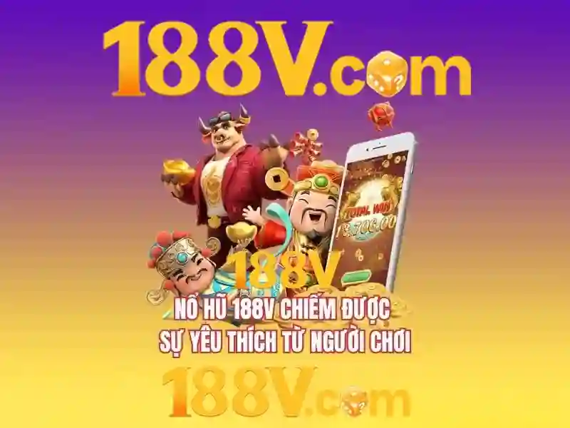 Tương lai của 188v