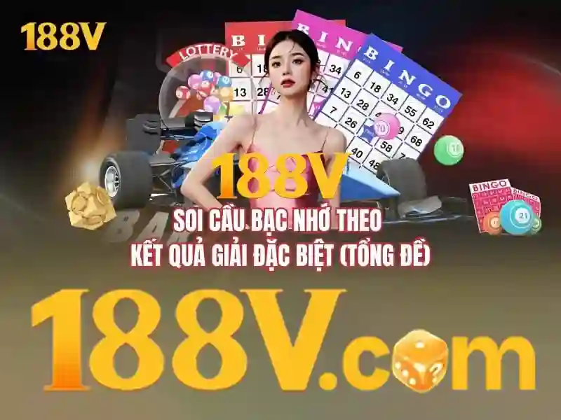 188v: khám phá động lực số trong thời đại công nghệ
