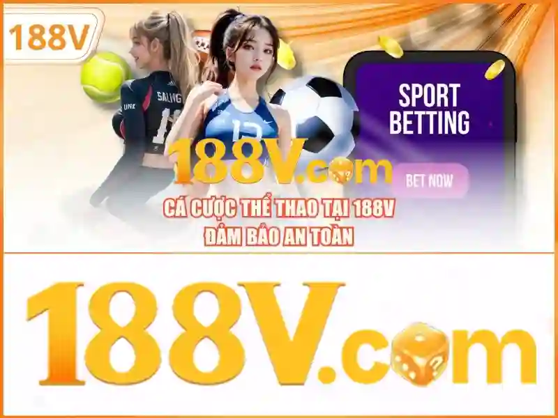 Tương lai của 188v