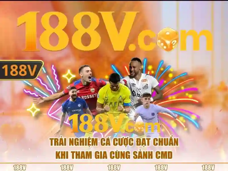 Ý nghĩa của chữ số 188 và chữ V\n\n