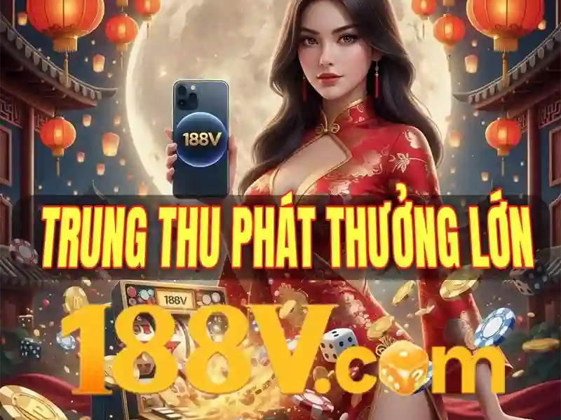 Giới thiệu về 188V Giới thiệu về 188V