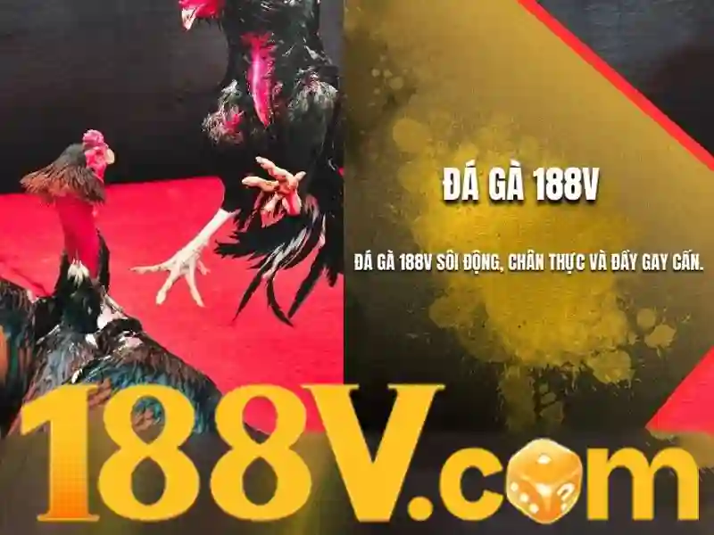 188V là gì?