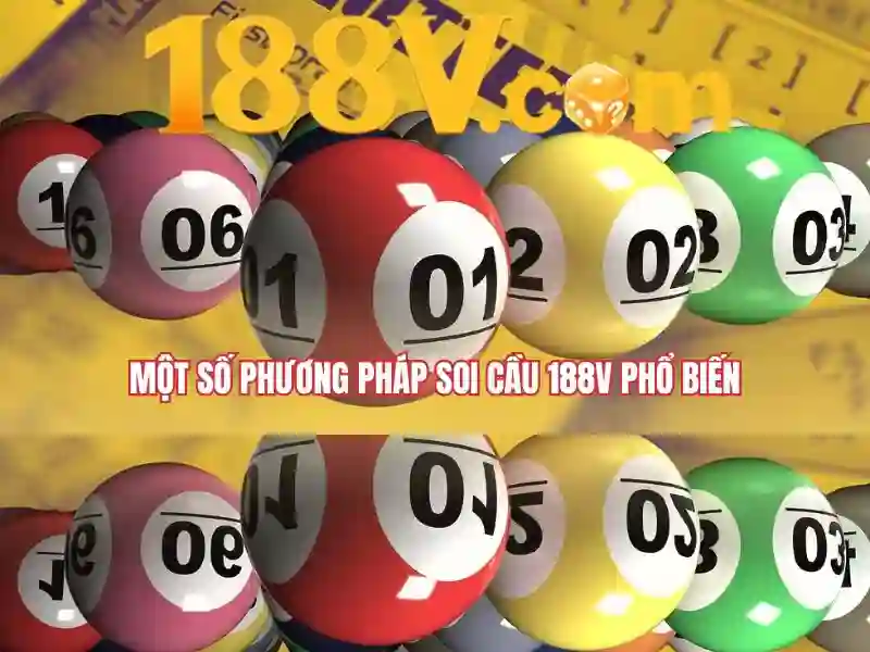 188v: Khái niệm, đặc điểm và ứng dụng\n