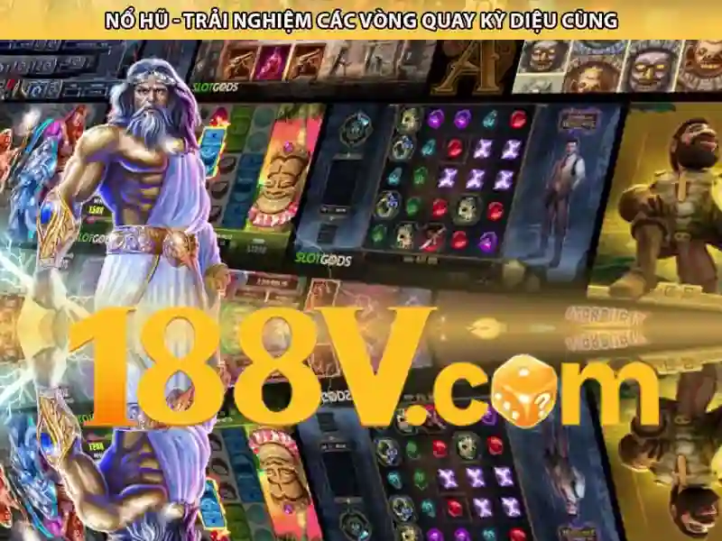188v như một mô hình cho tương lai 188v như một mô hình cho tương lai