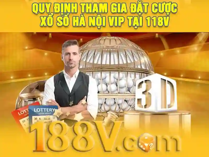 188V: khái niệm, ứng dụng và tương lai