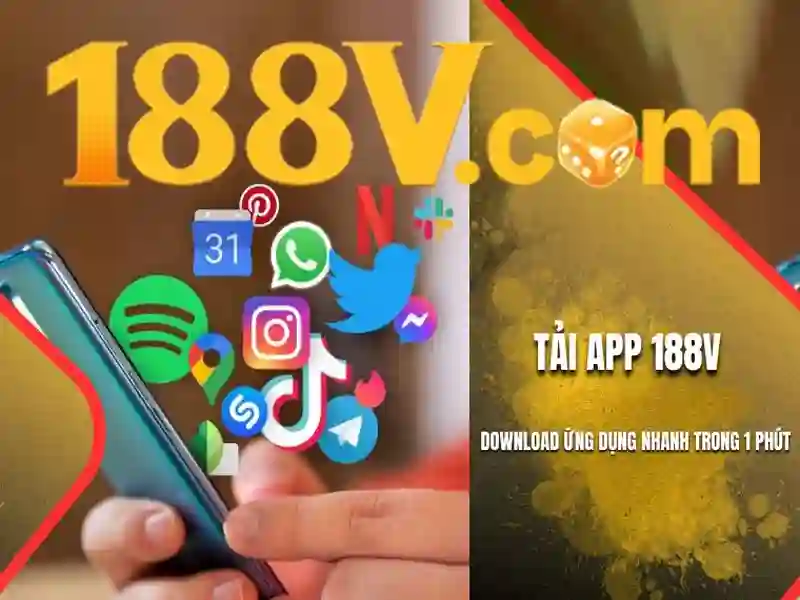 Khoi dau cua 188v\n Khoi dau cua 188v\n