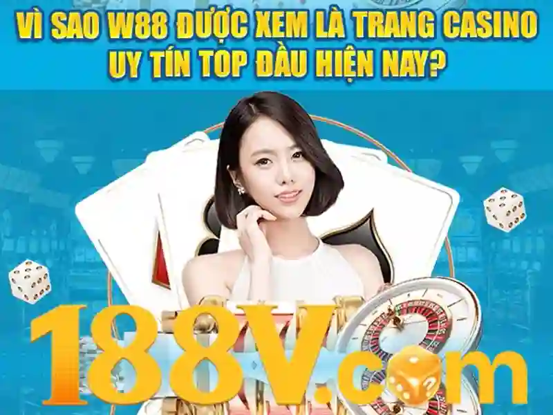 Khám phá 188v và ý nghĩa của nó trong công nghệ hiện đại