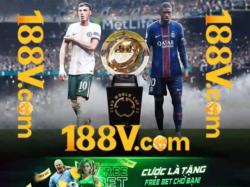 188v me - Nền tảng đổi mới và trải nghiệm người dùng tuyệt vời