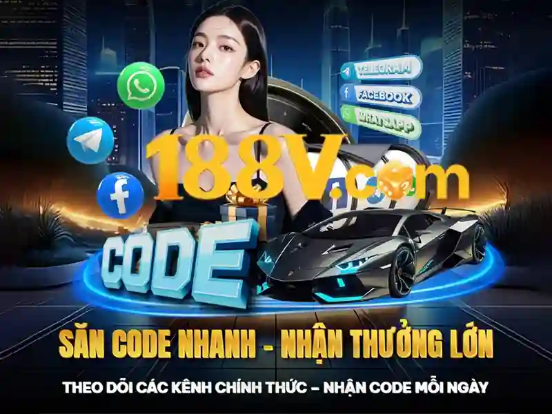 đăng nhập 188v – Trải nghiệm, lợi ích và hướng dẫn