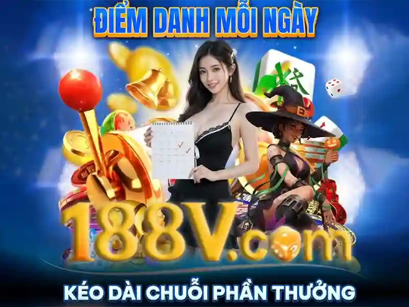 nhận thưởng 188v – Trải nghiệm và hỗ trợ 188v