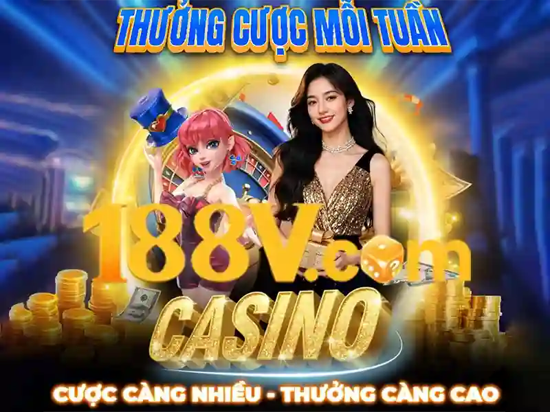 Khám phá 188v trong công nghệ và thế giới số