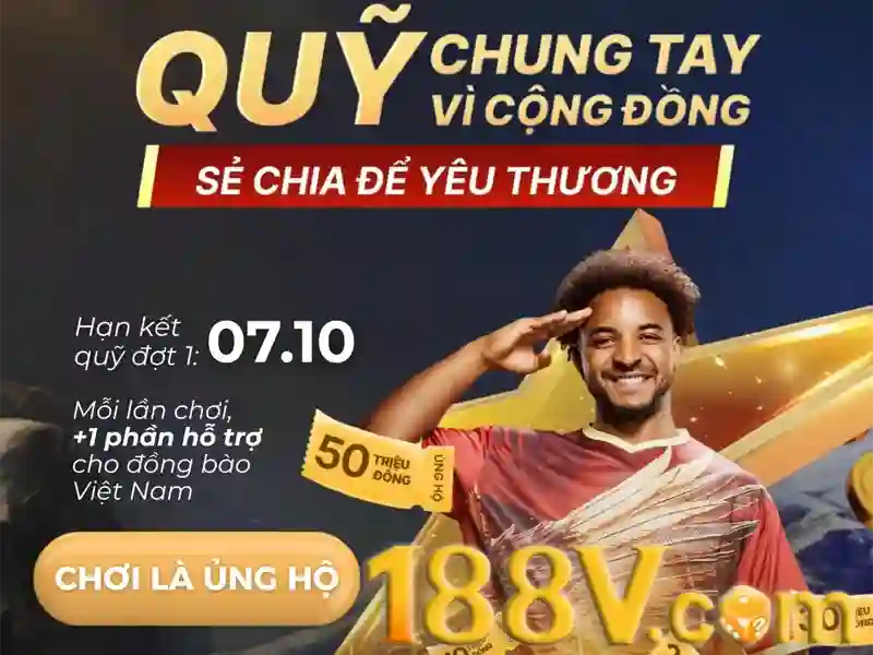Lợi ích và thách thức của 188V Lợi ích và thách thức của 188V