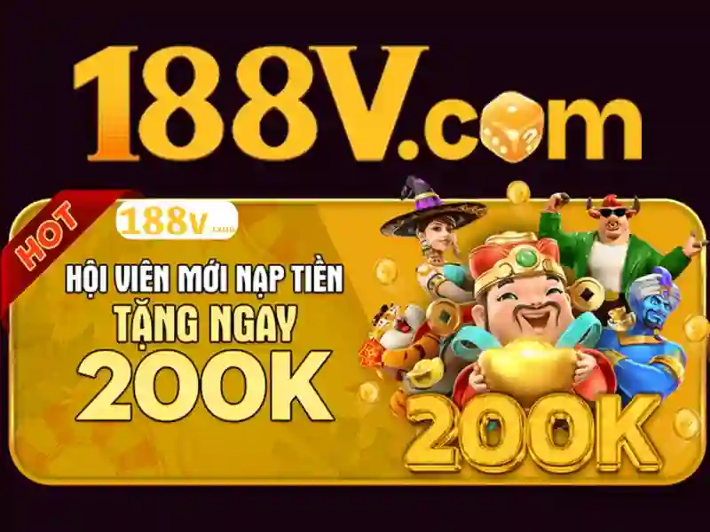 Khám phá 188v: một cái nhìn tổng quan