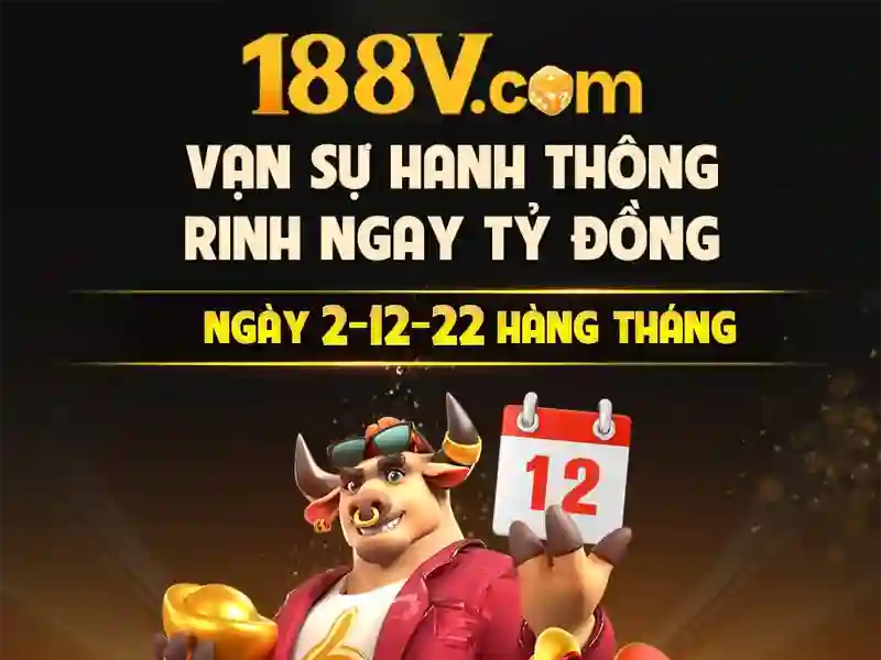 Khái niệm về 188V\n