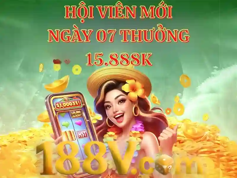 Khám phá 188v trong thế giới số\n