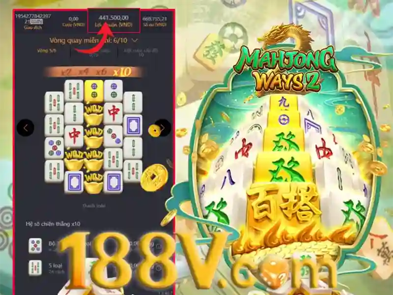 188v: khái niệm, nguồn gốc và ứng dụng