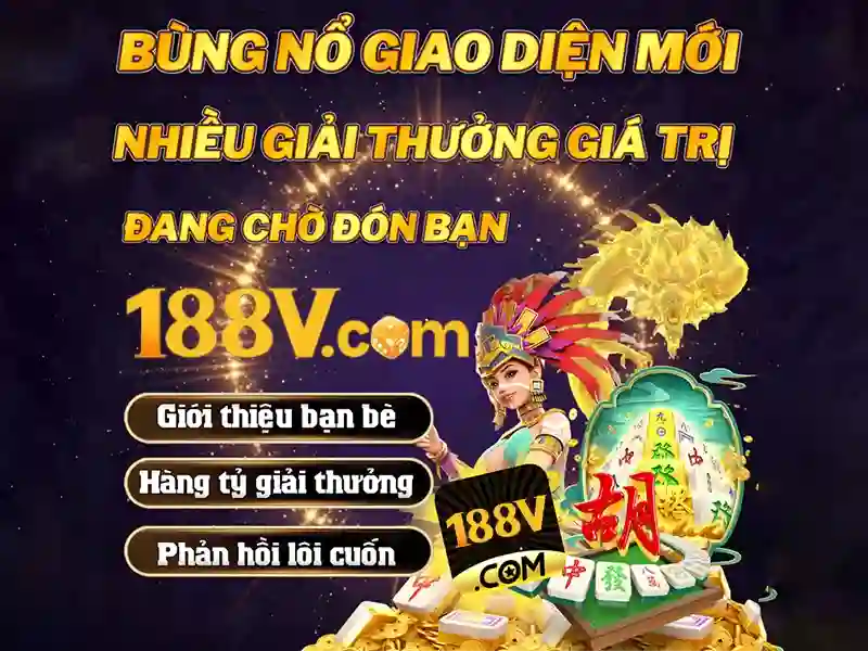 188v . com – Trải nghiệm 188v chính thức và casino 188v