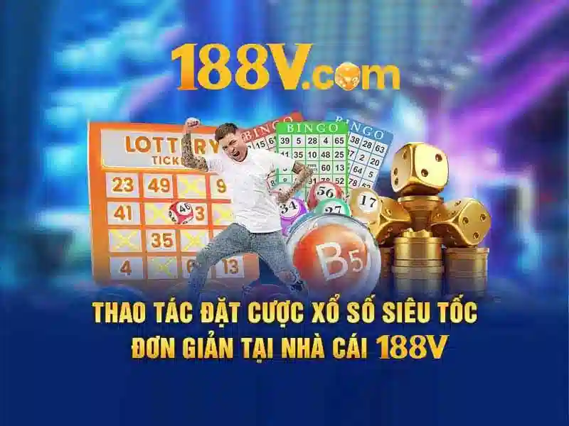 188v..com – Hành trình chinh phục thị trường số Việt