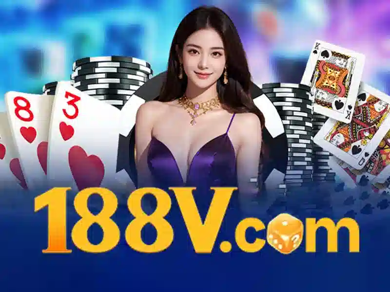 Ứng dụng tương lai của 188v Ứng dụng tương lai của 188v