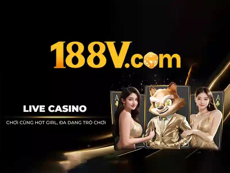 188v và hành trình của ý tưởng số